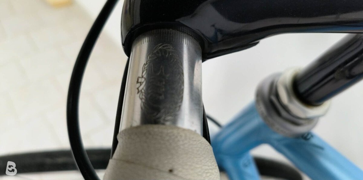 Moser Corsa 1990