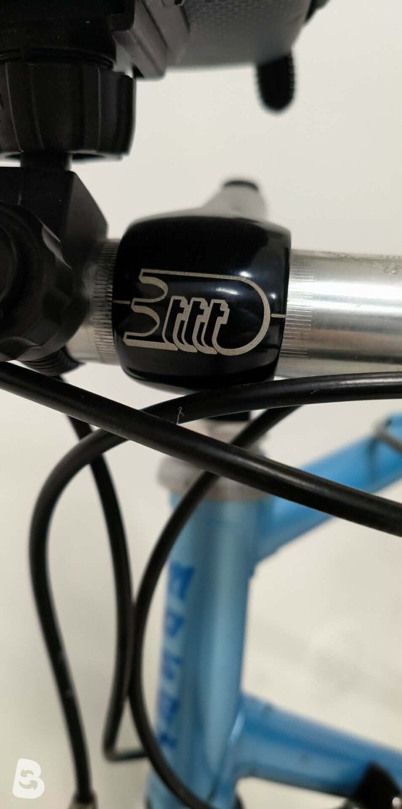 Moser Corsa 1990