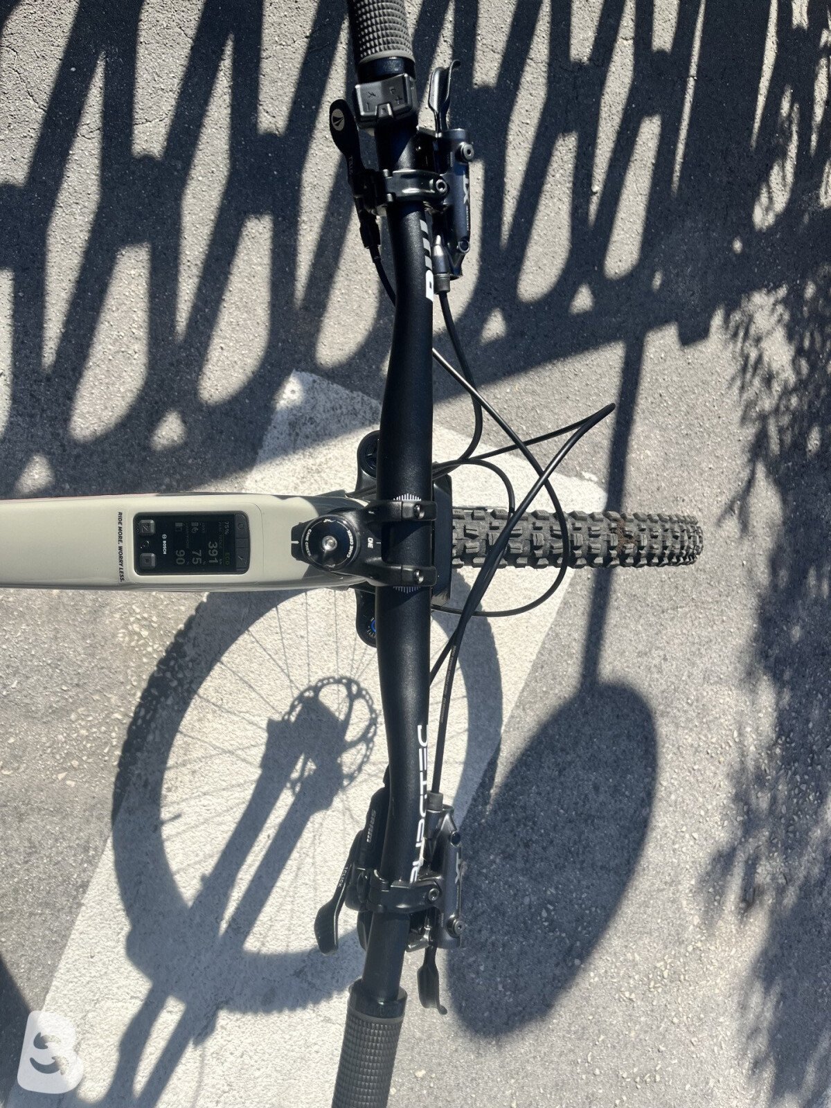 Santa Cruz Vala kit 70 2026