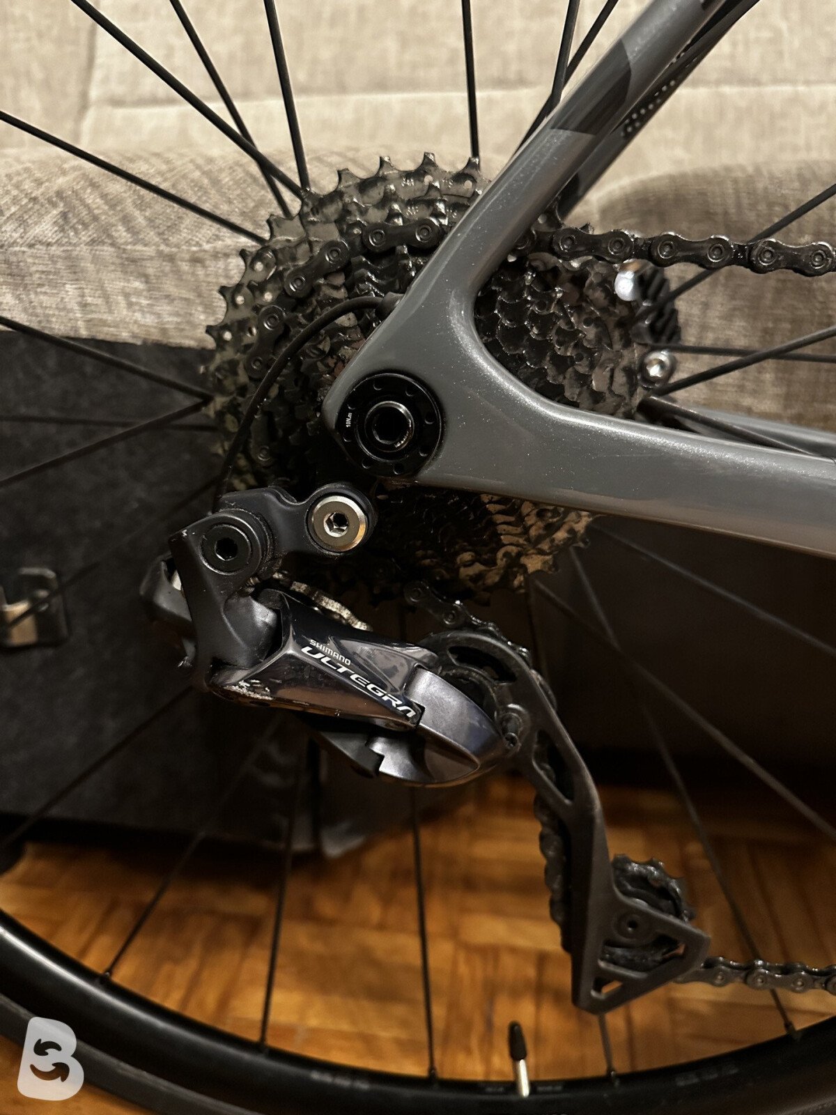 Lapierre Pulsium SAT 7.0 2021
