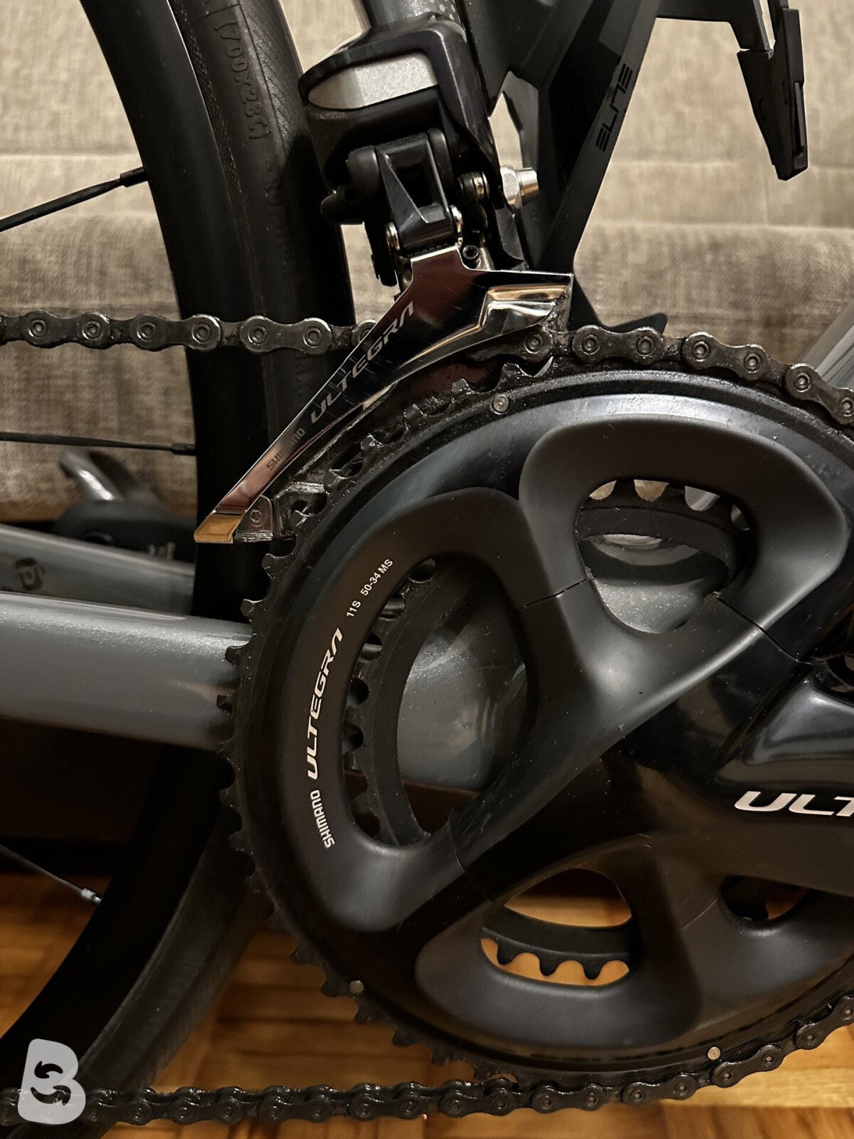Lapierre Pulsium SAT 7.0 2021