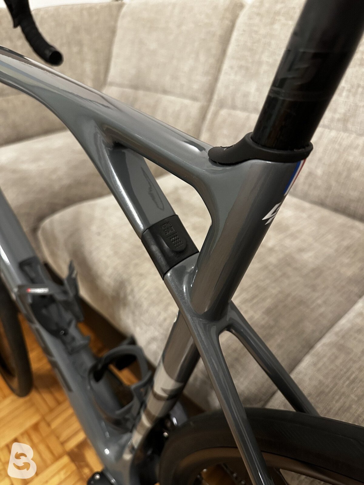 Lapierre Pulsium SAT 7.0 2021
