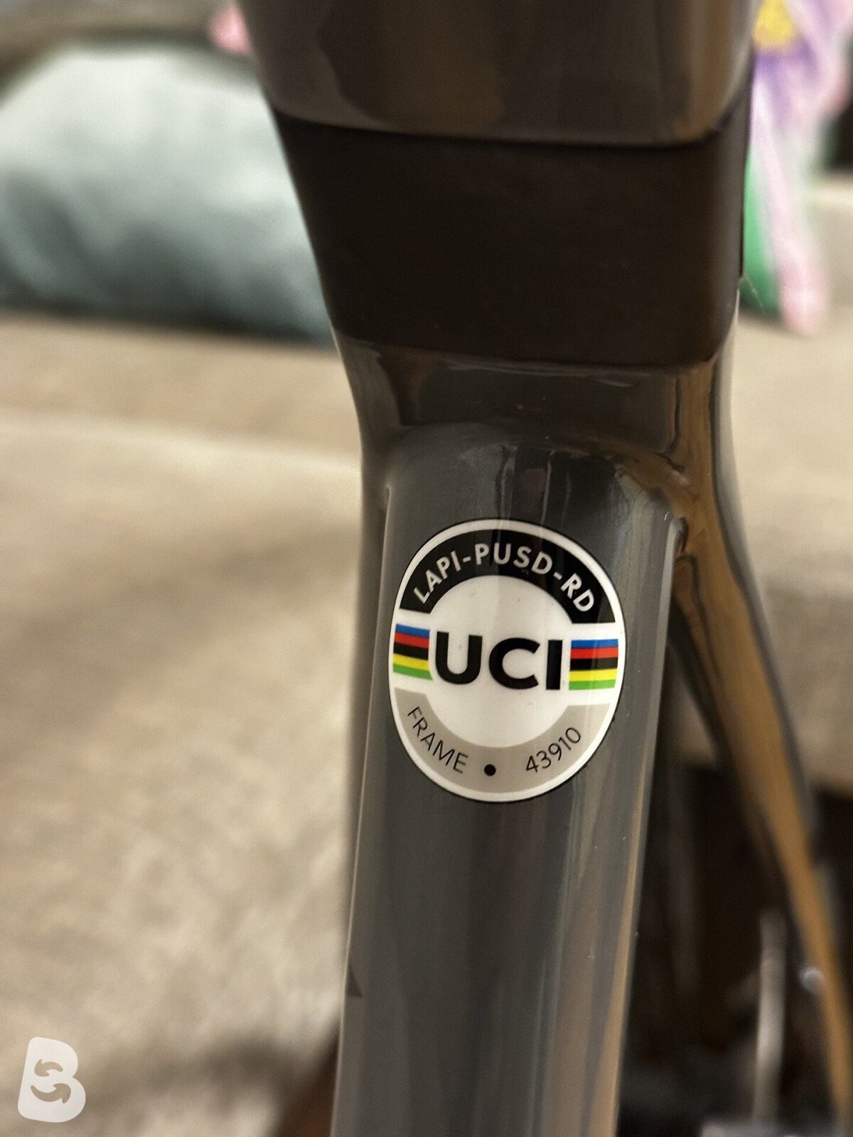 Lapierre Pulsium SAT 7.0 2021