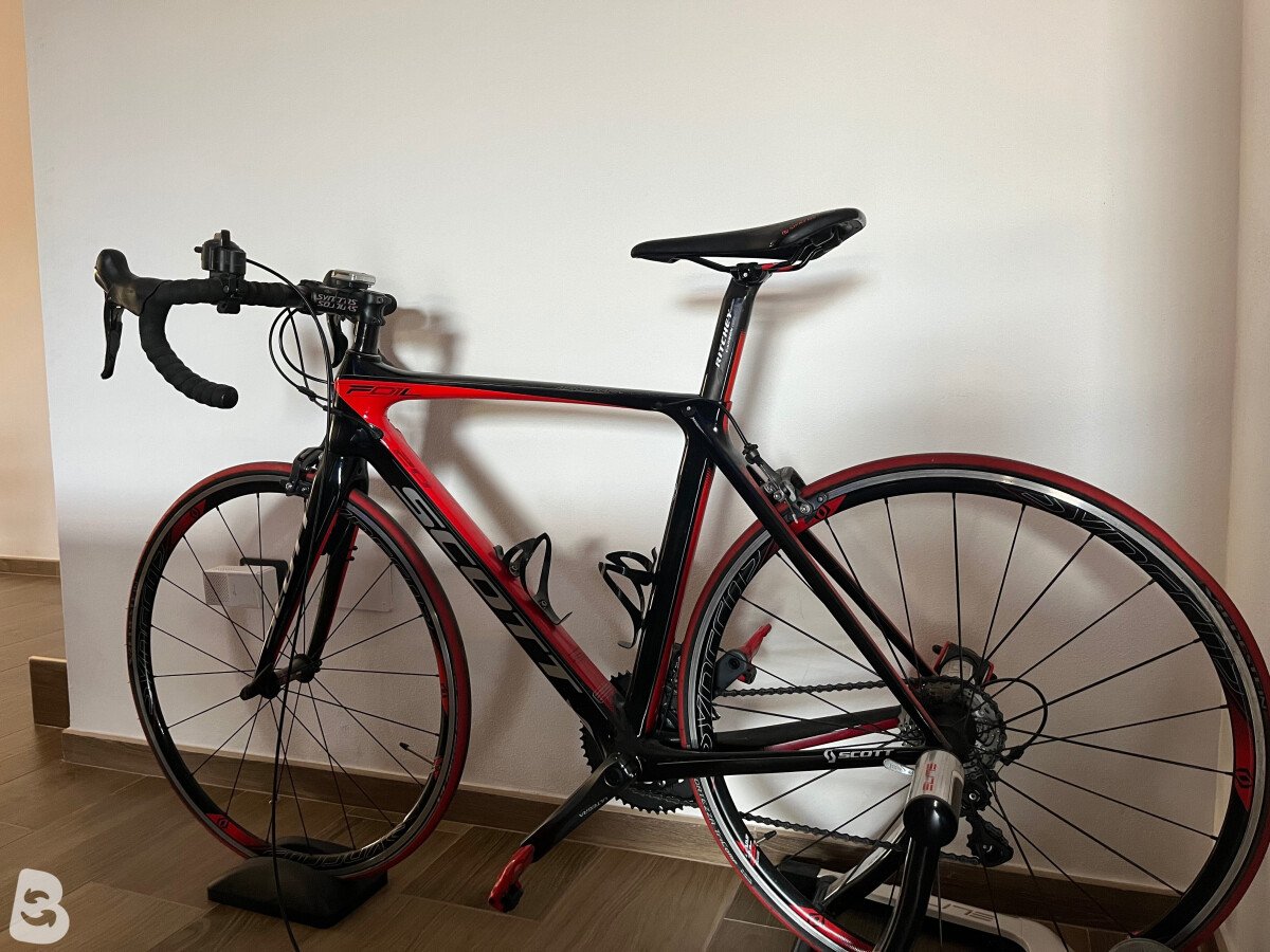 Scott Foil 20