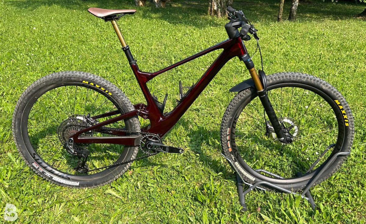 Scott Spark 900 tr 2024