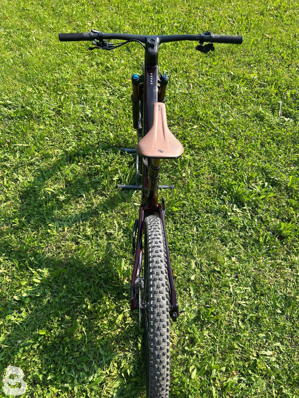 Scott Spark 900 tr 2024