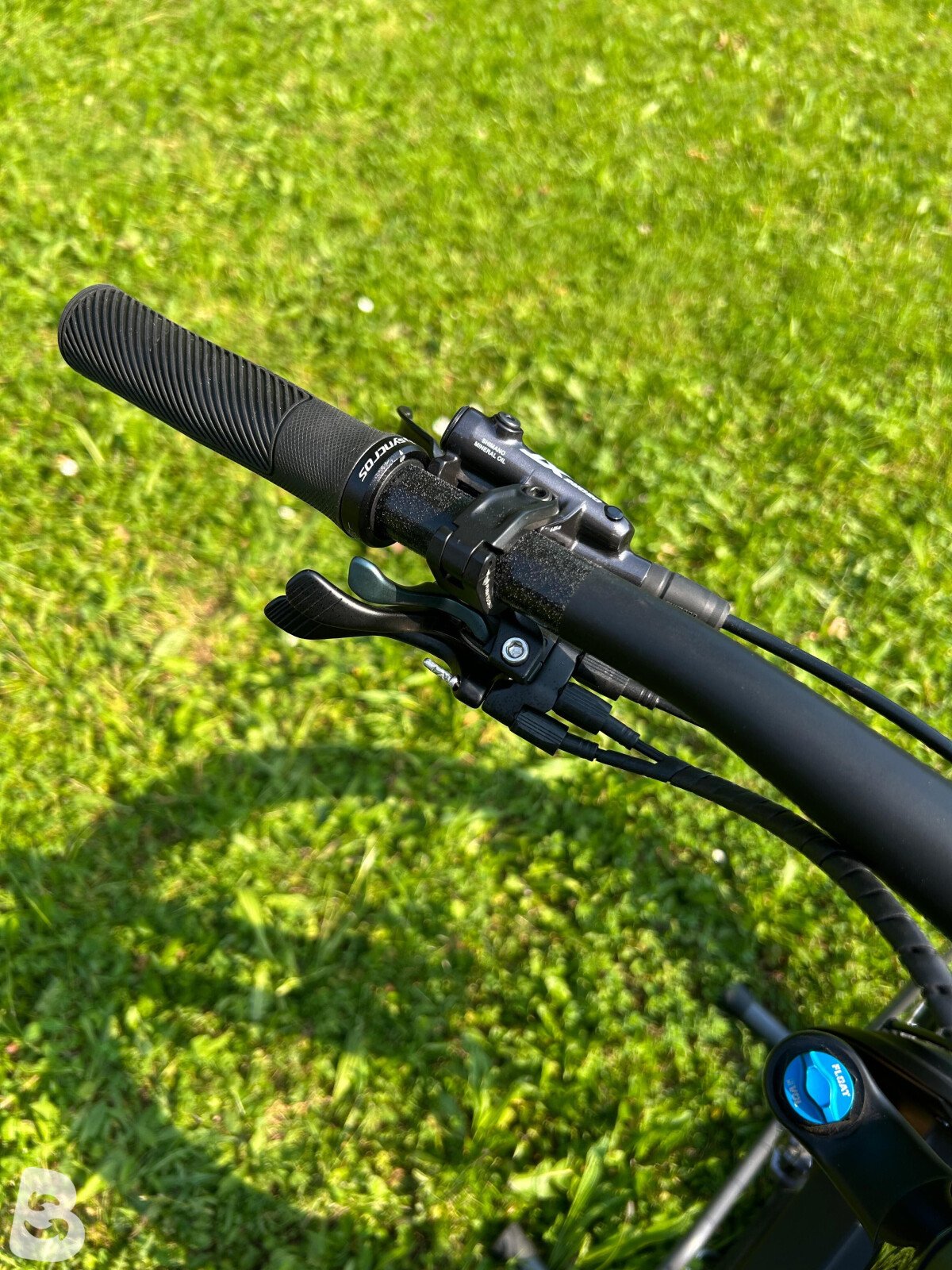 Scott Spark 900 tr 2024