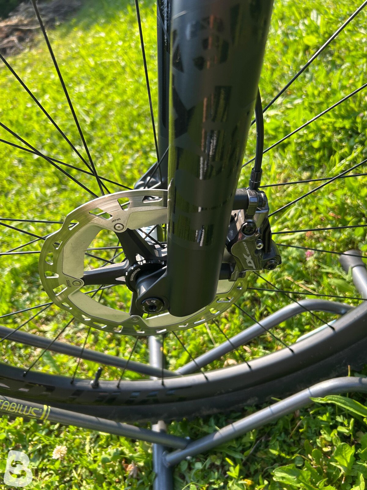 Scott Spark 900 tr 2024