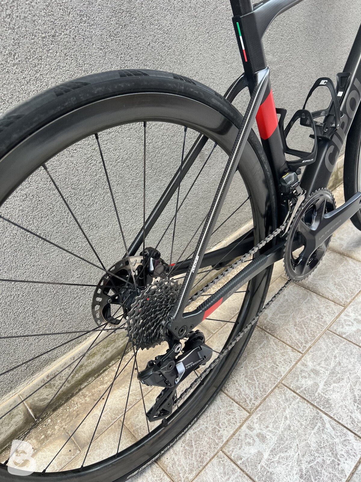 Cipollini Dolomia 2023