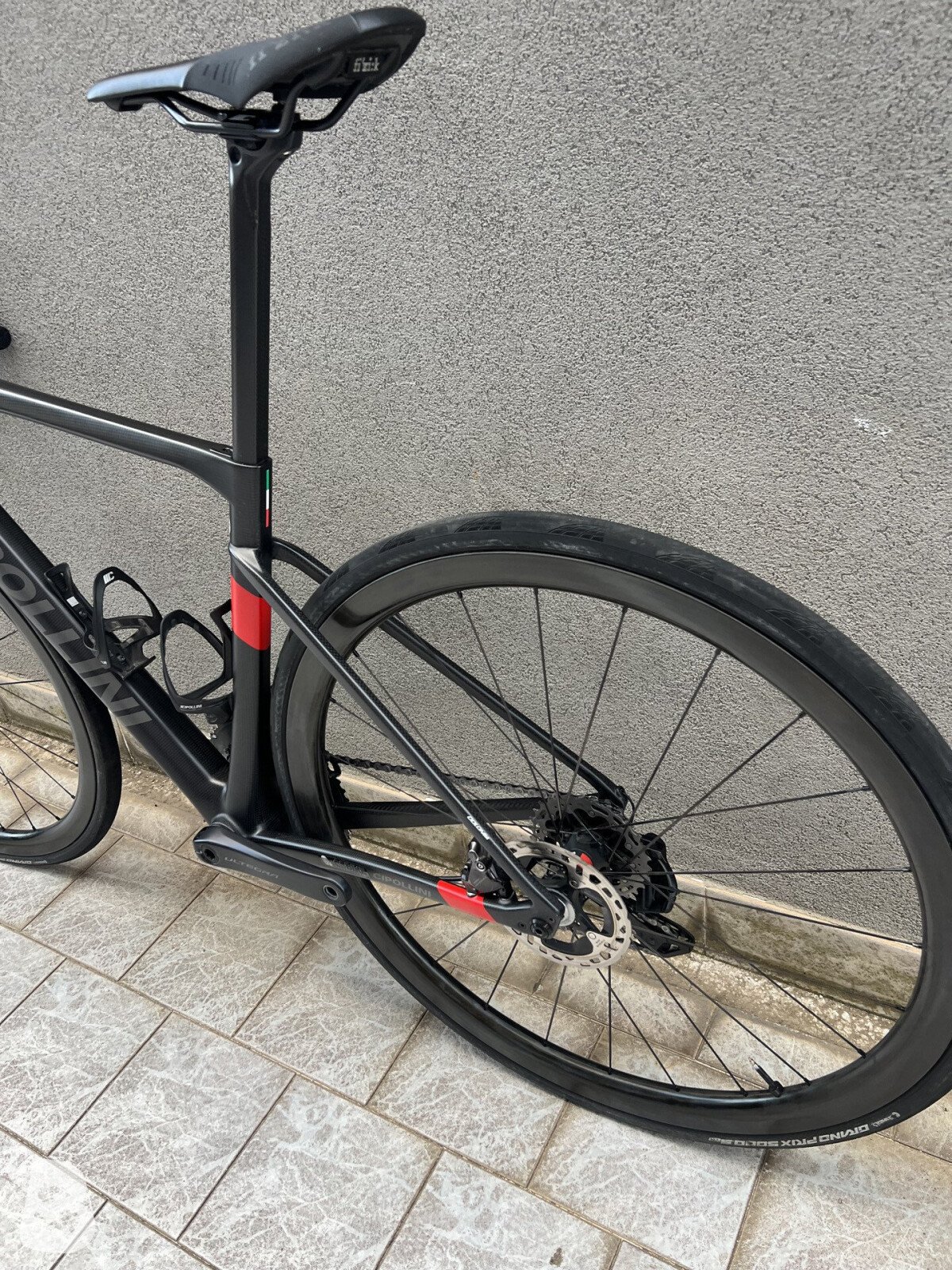 Cipollini Dolomia 2023