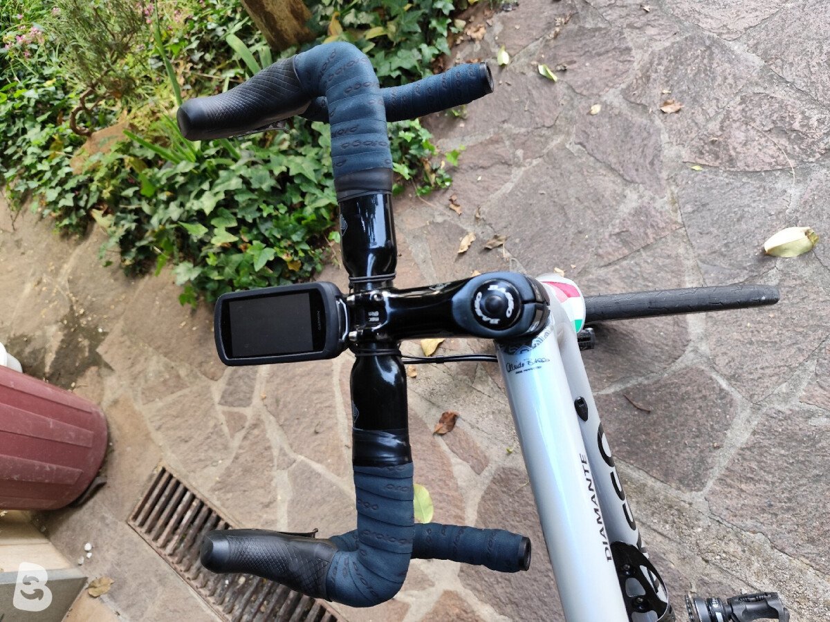 Basso Diamante 2021