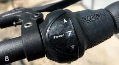 Pegasus Solero SL 2022