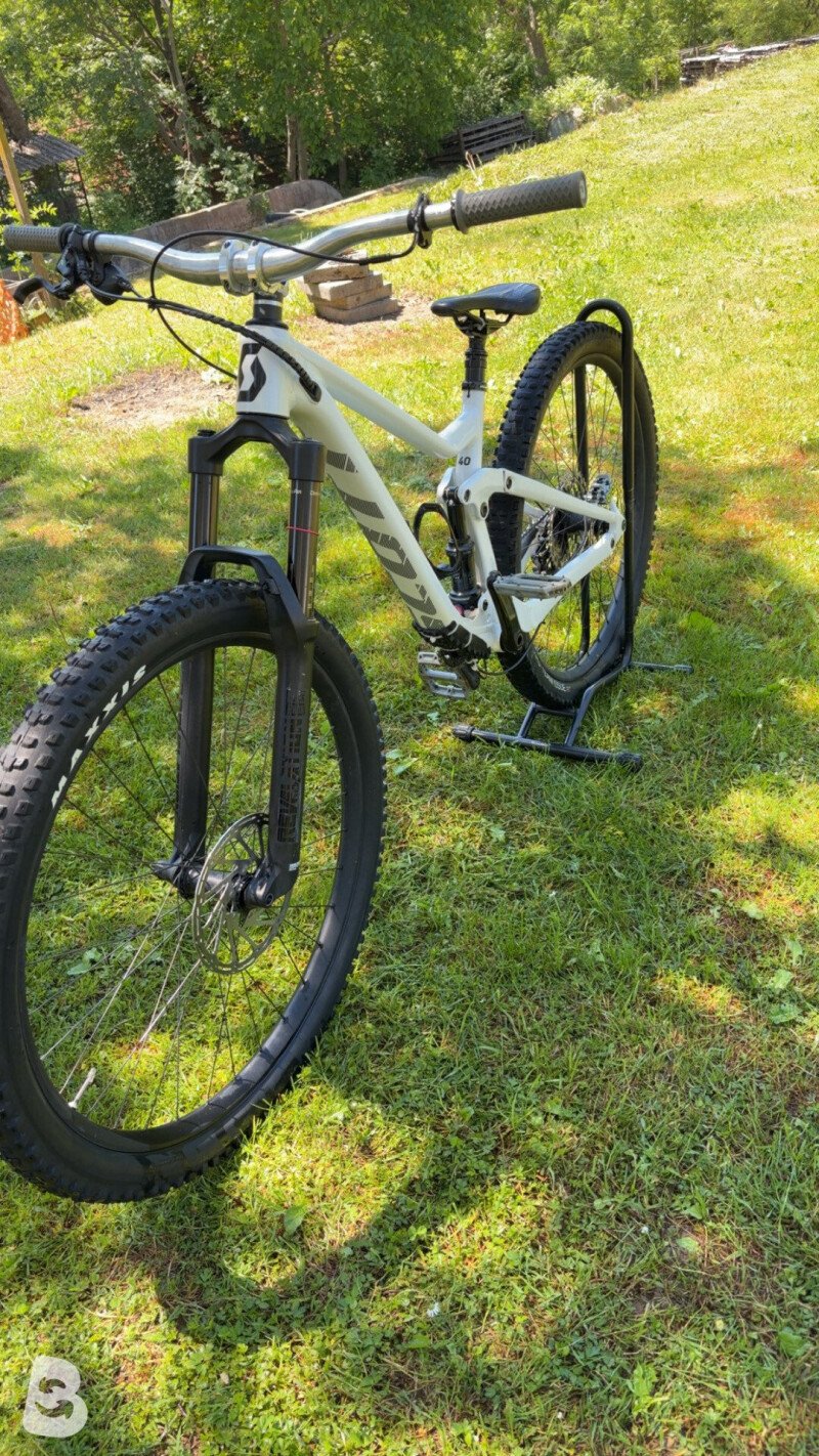 Scott Genius 940 2024