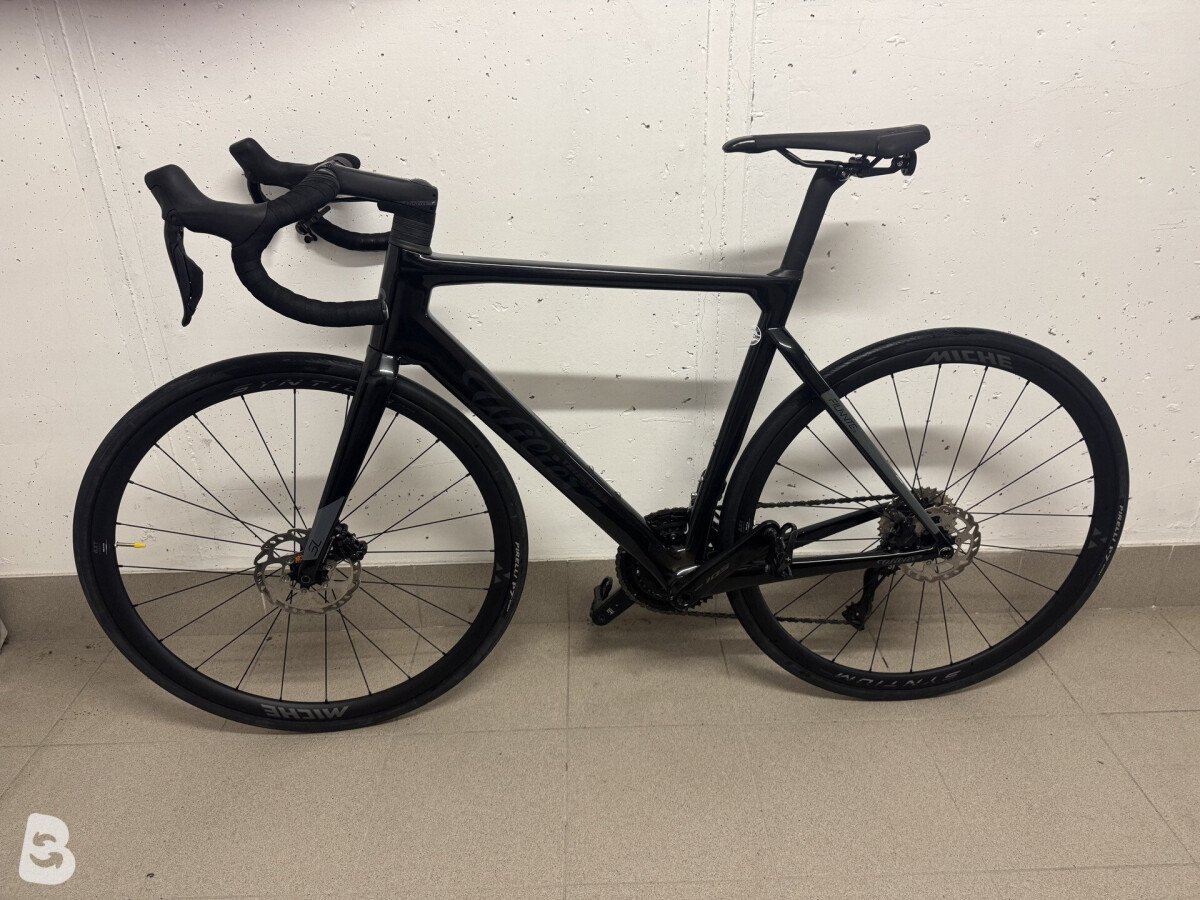 Wilier WILIER FILANTE SL DISC 105 Di2 Synthium 2025
