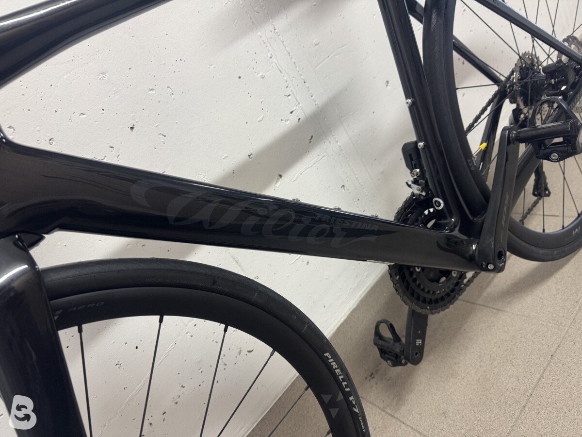 Wilier WILIER FILANTE SL DISC 105 Di2 Synthium 2025