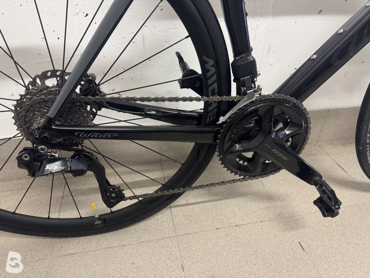 Wilier WILIER FILANTE SL DISC 105 Di2 Synthium 2025
