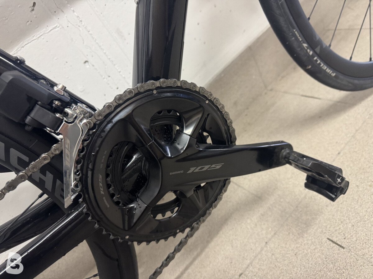 Wilier WILIER FILANTE SL DISC 105 Di2 Synthium 2025