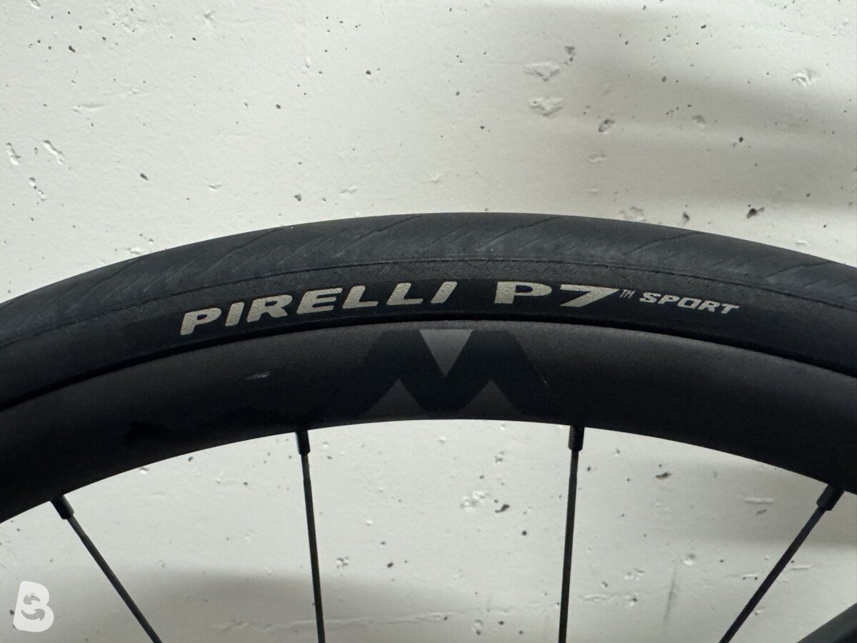 Wilier WILIER FILANTE SL DISC 105 Di2 Synthium 2025