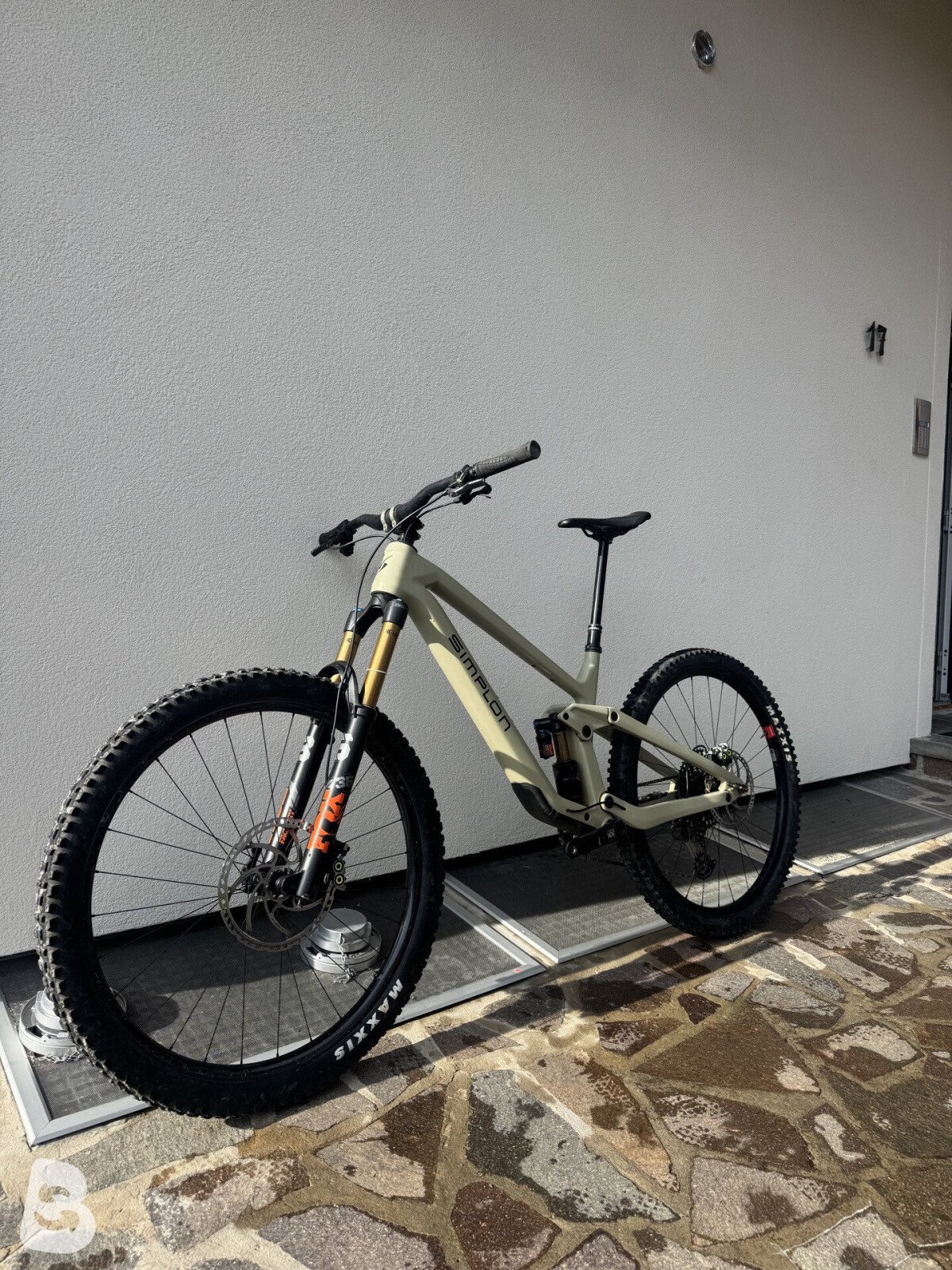 Simplon Rapcon 2023