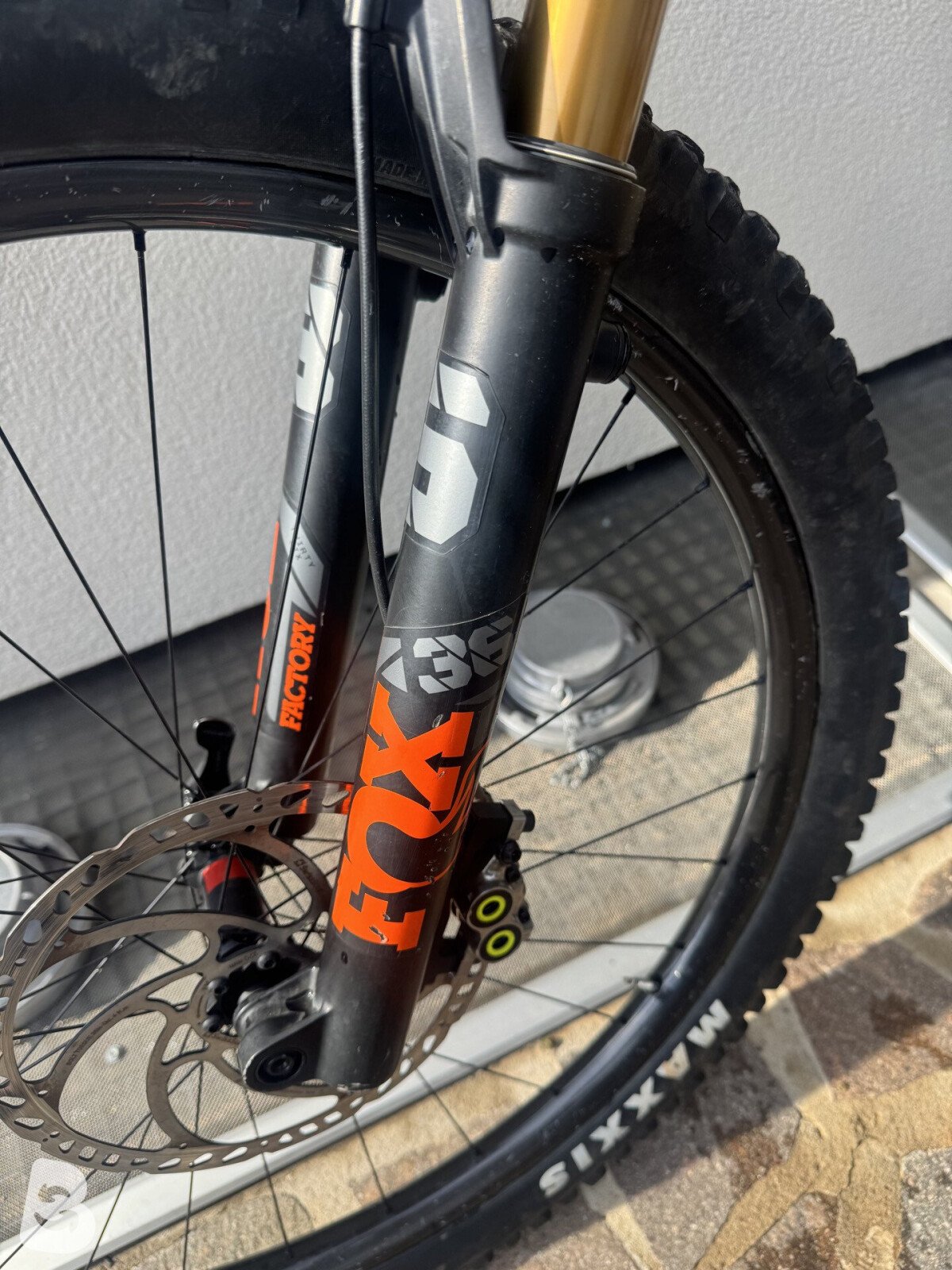 Simplon Rapcon 2023