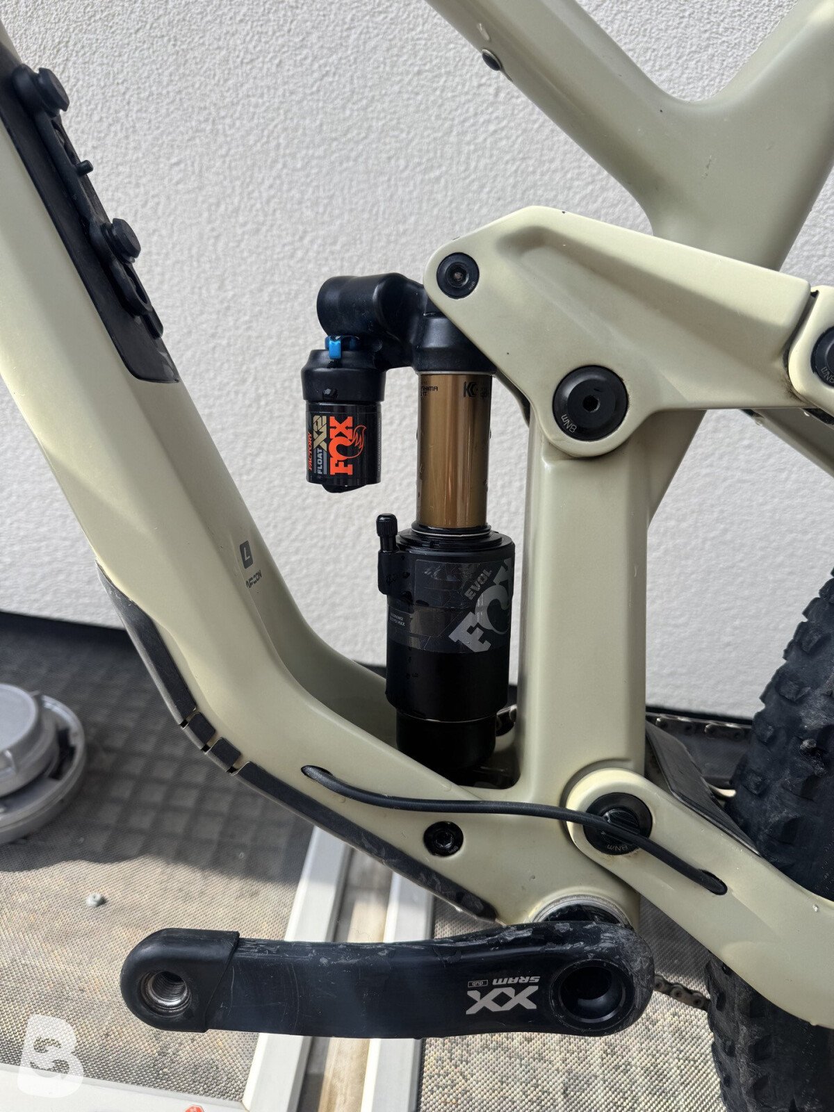 Simplon Rapcon 2023