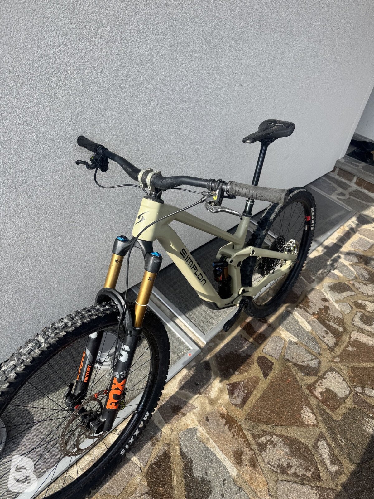 Simplon Rapcon 2023