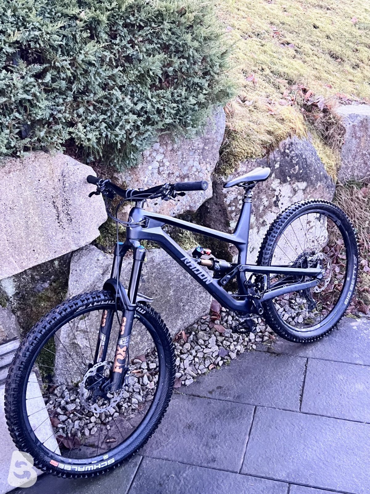Radon Swoop 10.0 2025