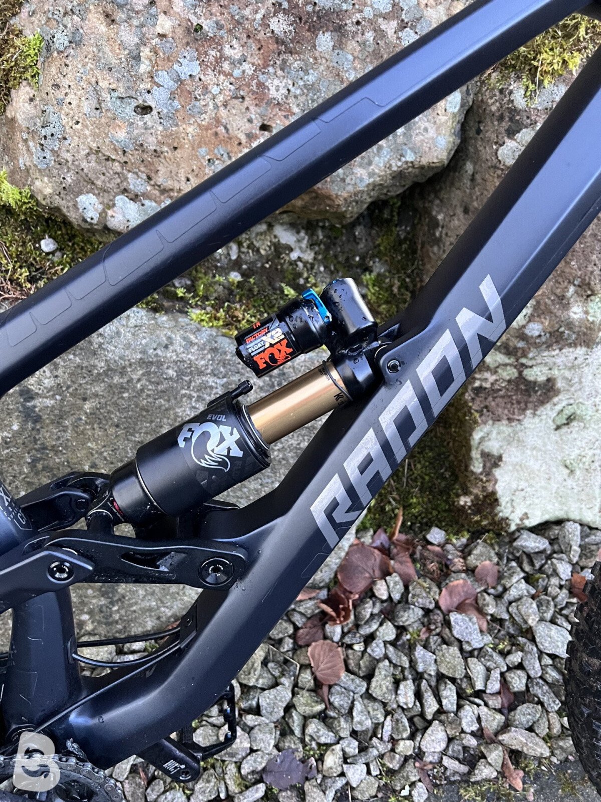 Radon Swoop 10.0 2025