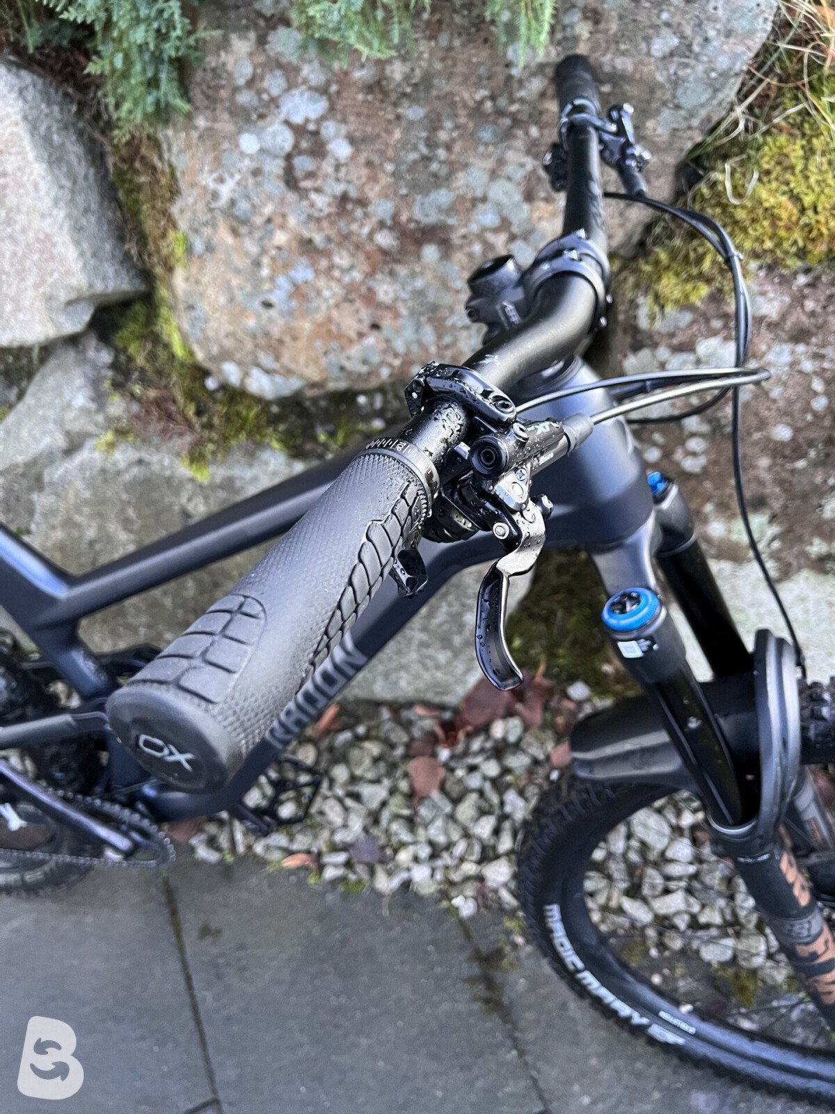 Radon Swoop 10.0 2025