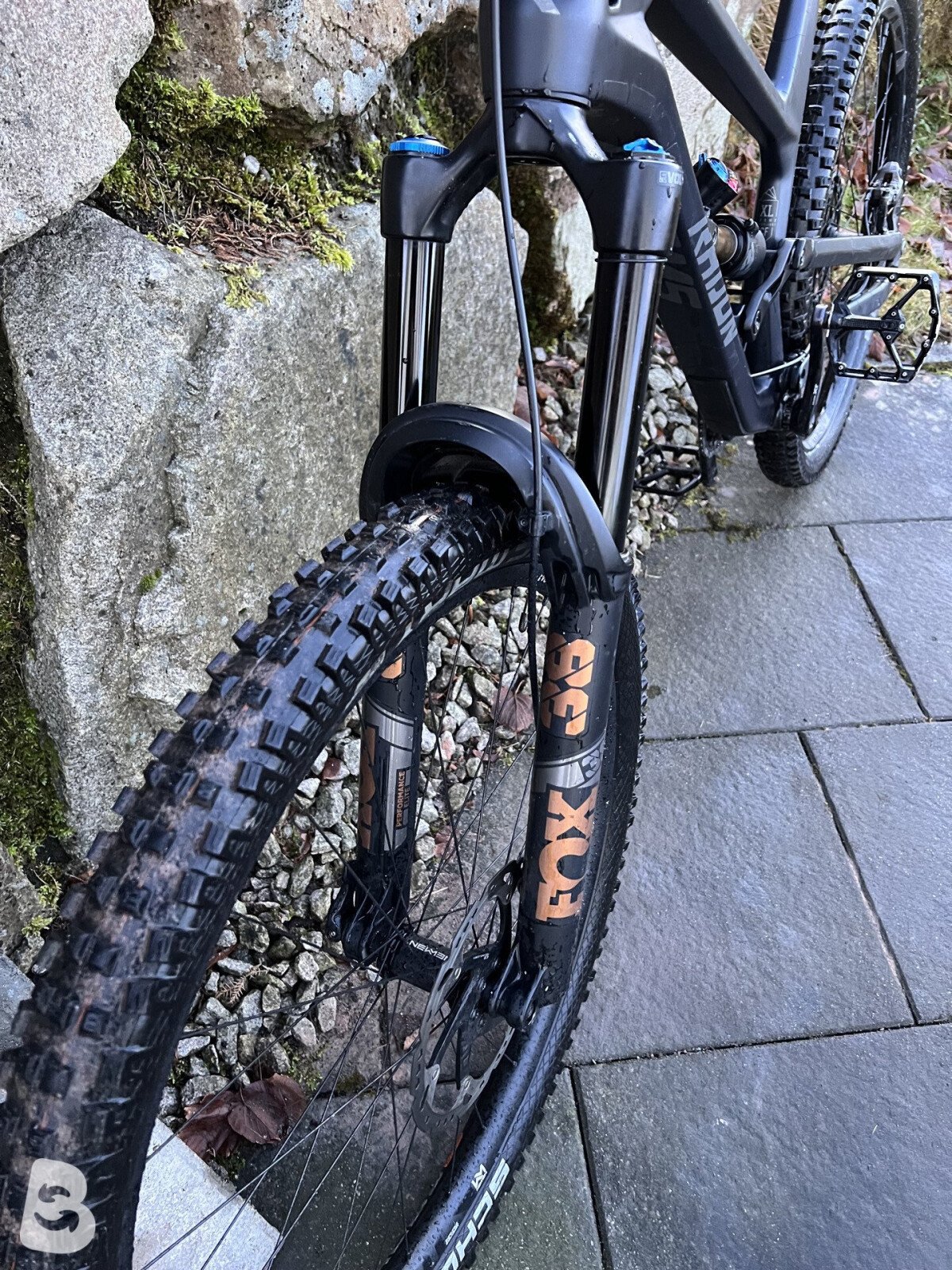 Radon Swoop 10.0 2025