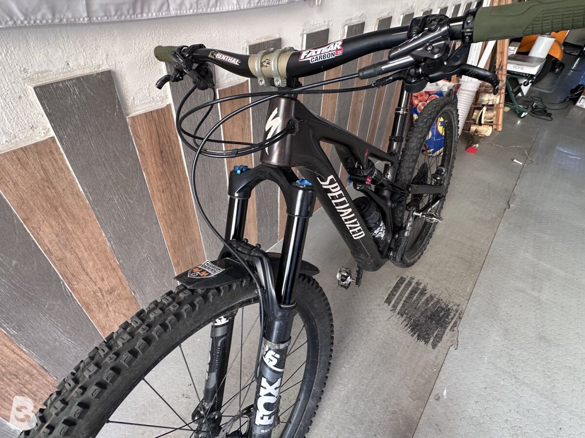 Specialized Stumpjumper EVO Comp 2021