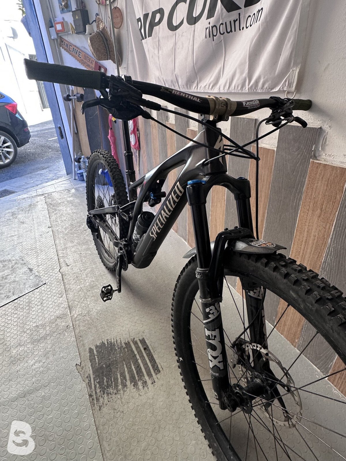 Specialized Stumpjumper EVO Comp 2021