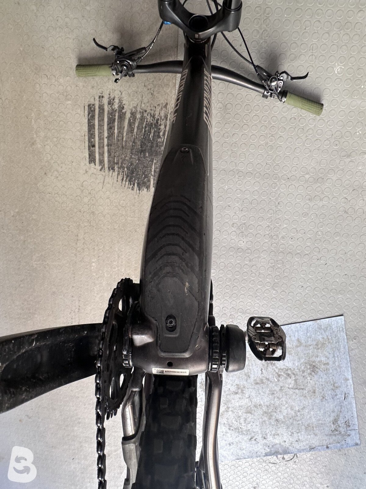 Specialized Stumpjumper EVO Comp 2021
