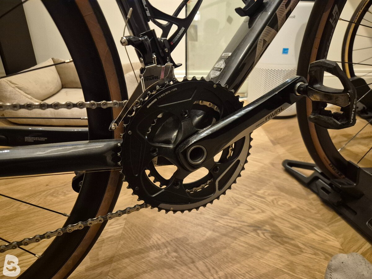 Argon 18 Krypton CS 2024