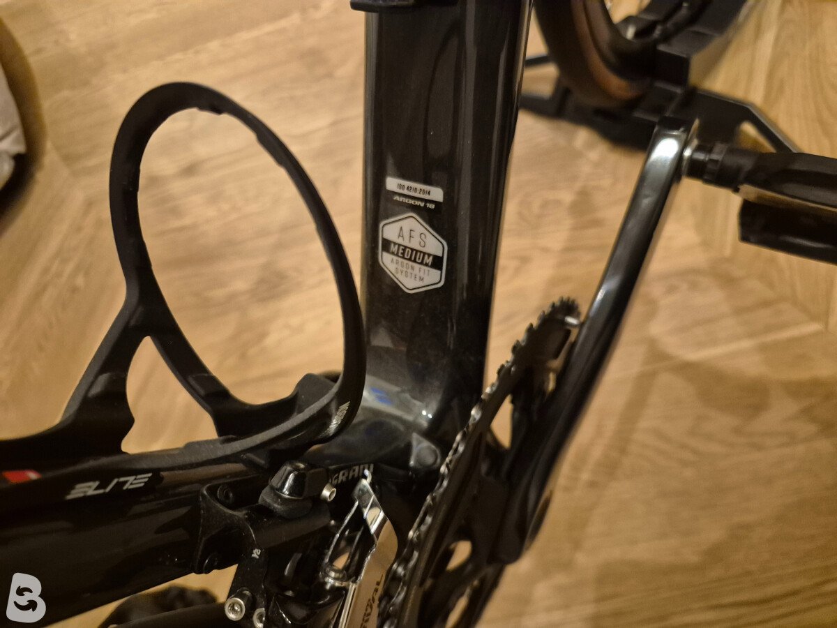 Argon 18 Krypton CS 2024