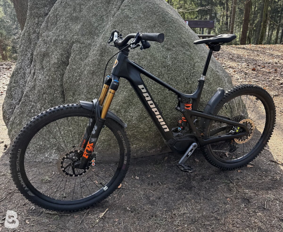 Propain Ekano2CF Custom 2024