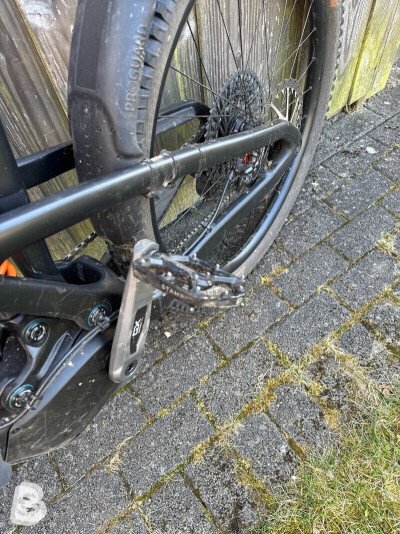 Propain Ekano2CF Custom 2024
