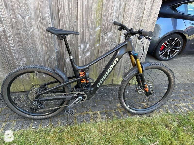 Propain Ekano2CF Custom 2024