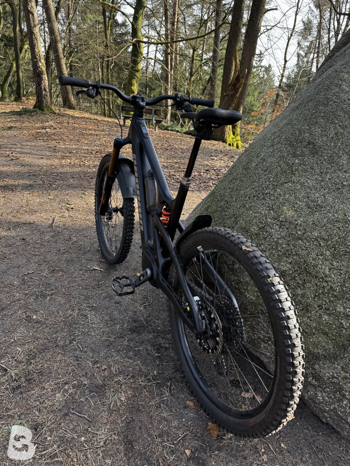 Propain Ekano2CF Custom 2024