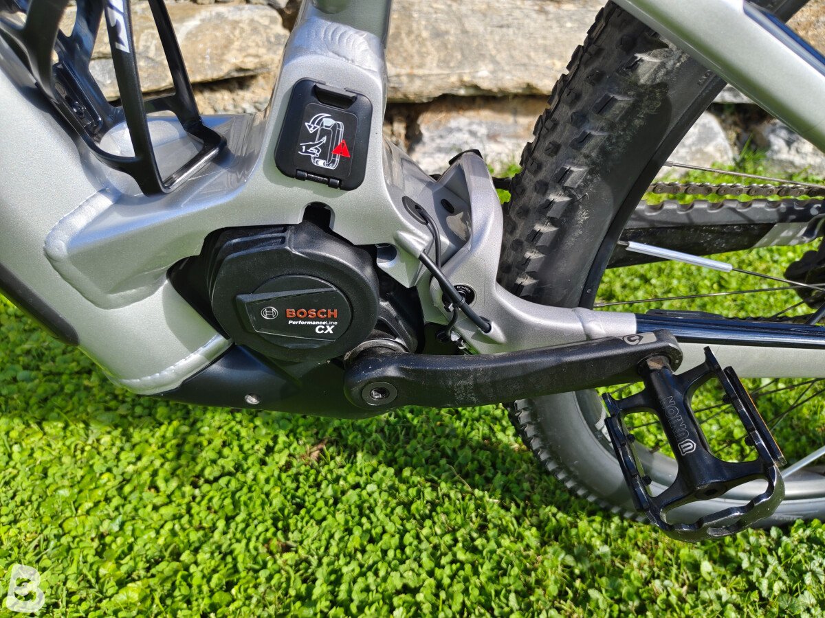 Cannondale Moterra neo 3 2024