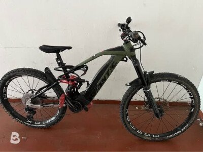 Fantic XEF 1.9 Race 2021
