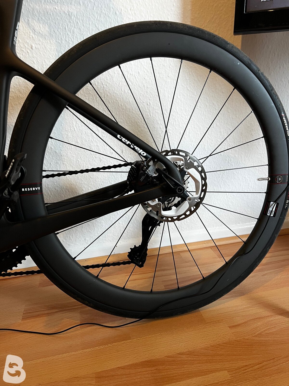 Cervelo Caledonia-5 2024