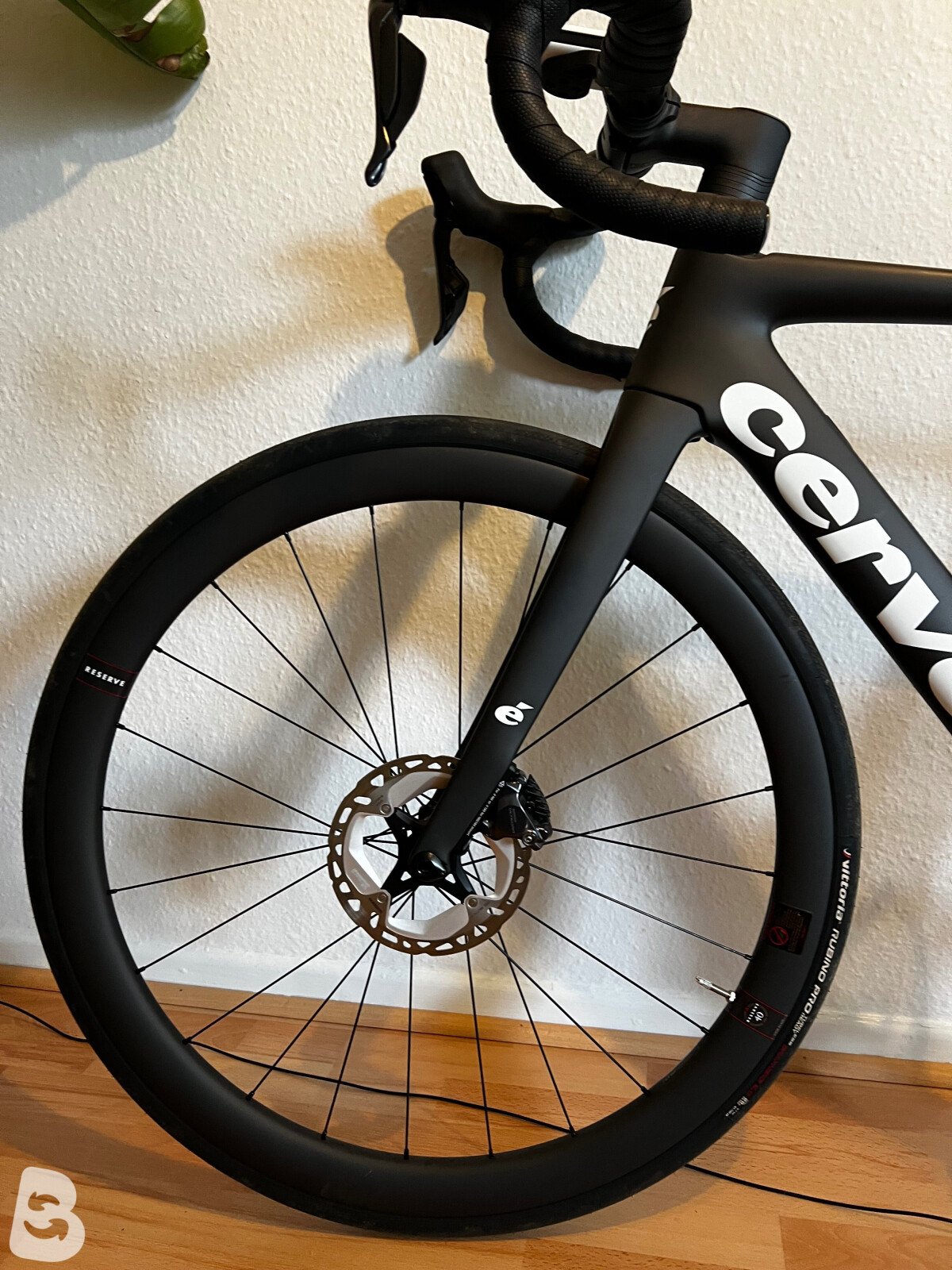 Cervelo Caledonia-5 2024