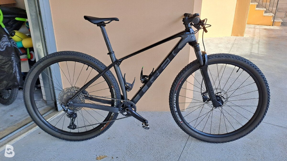 Trek Procaliber 9.5 2021