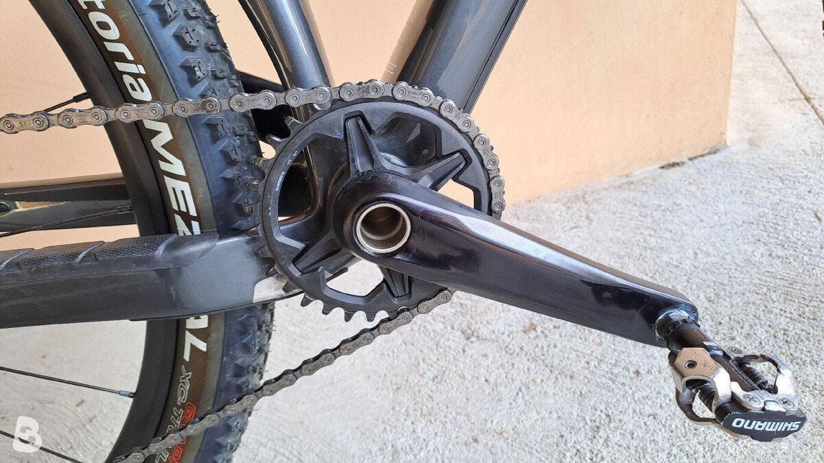 Trek Procaliber 9.5 2021