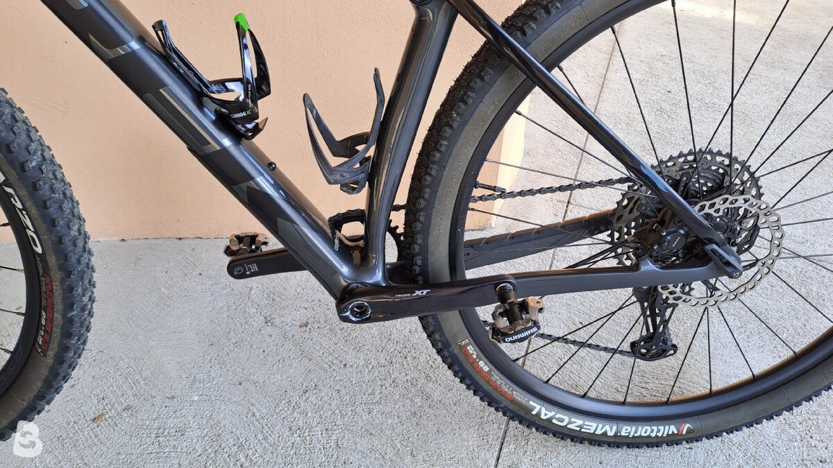 Trek Procaliber 9.5 2021