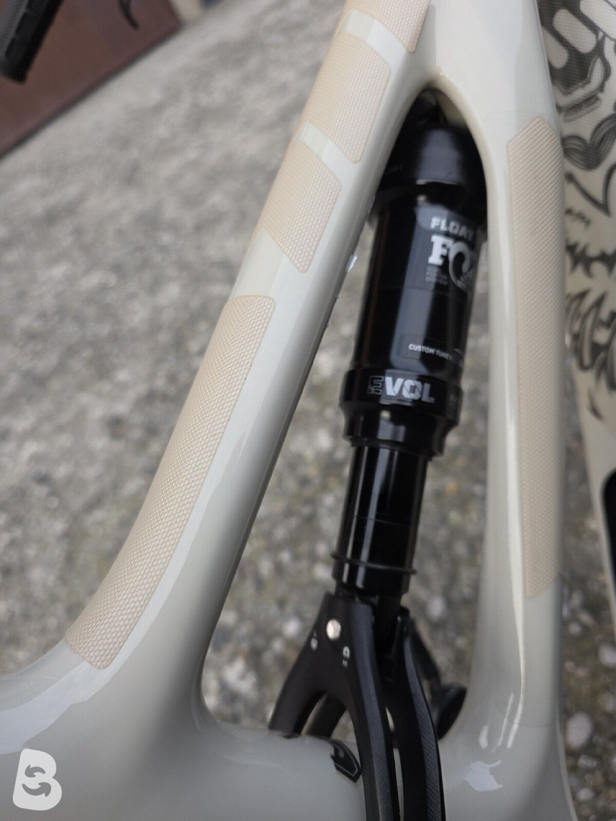 Specialized S-Works Stumpjumper 2021