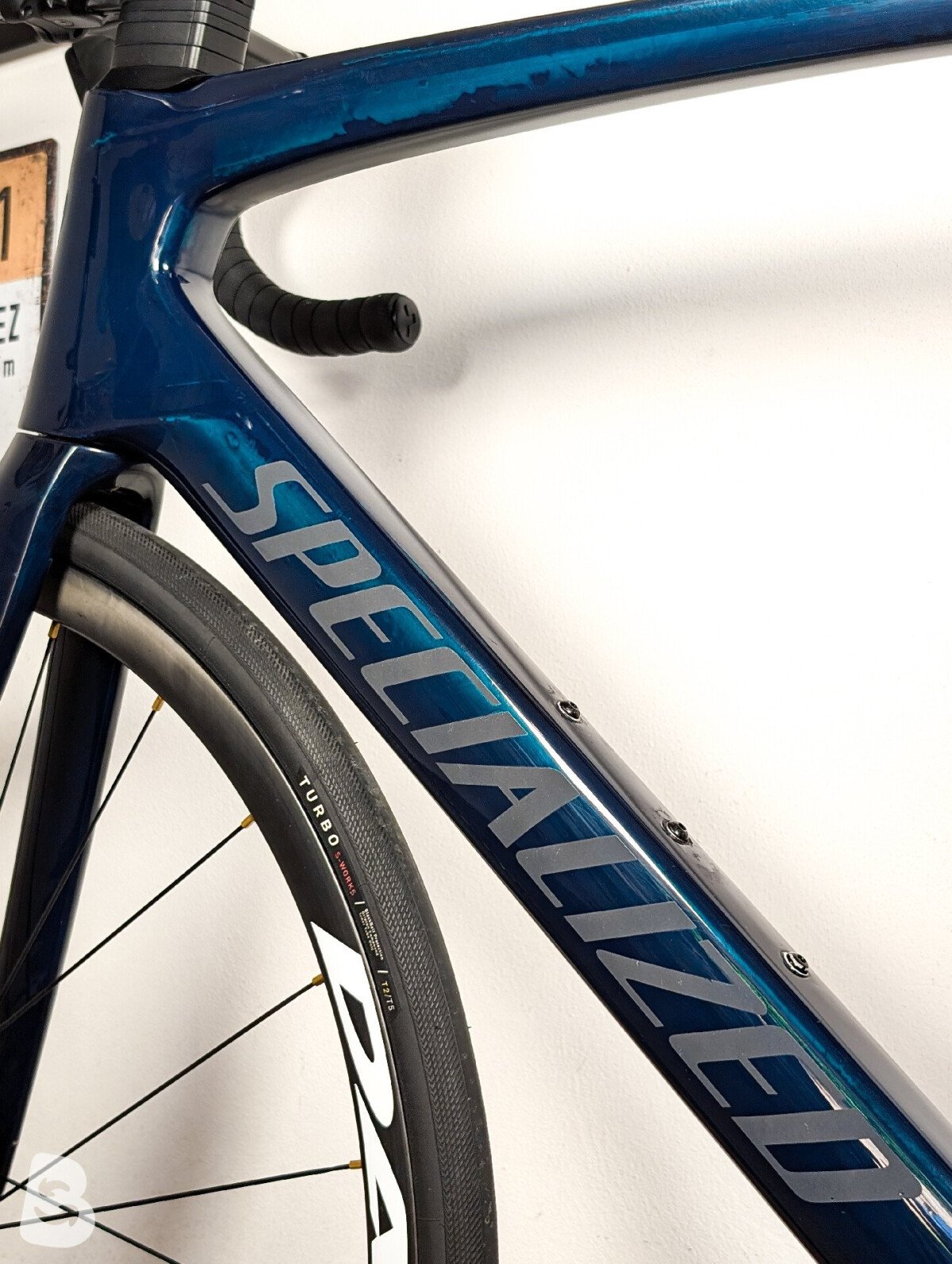 Specialized Venge Pro SRAM Force ETap AXS 2020