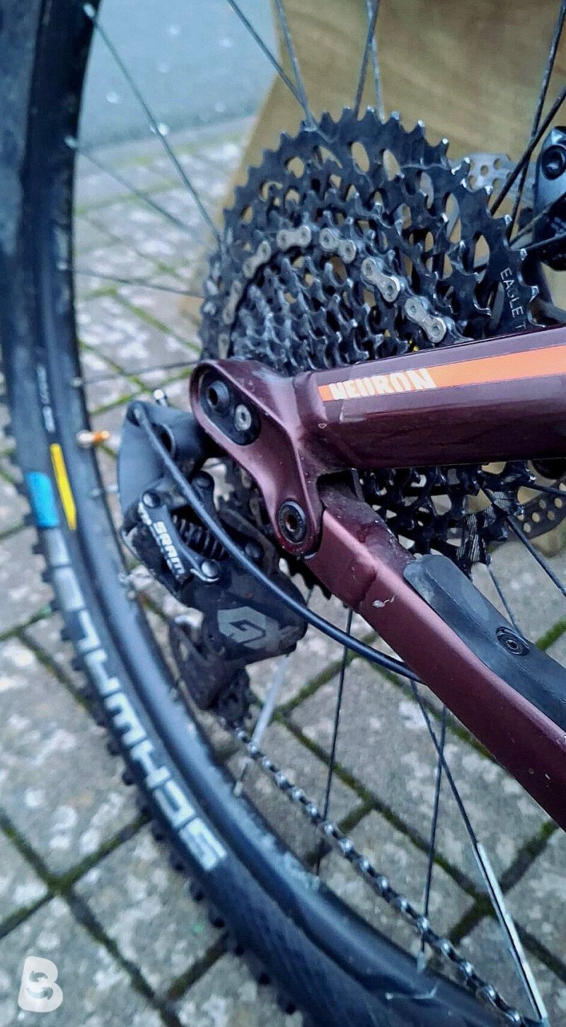 Canyon Neuron AL 7.0 2019