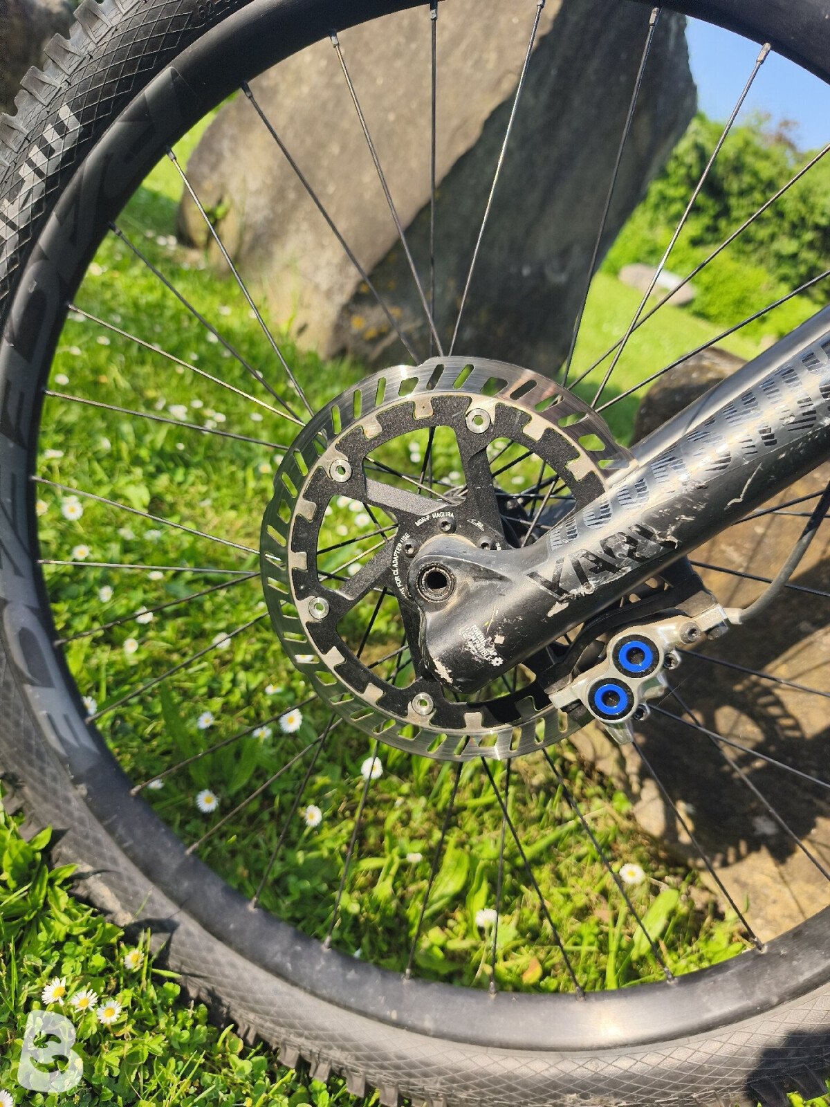 Trek EVO Ex 8 2014